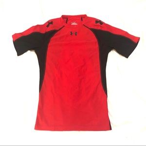 Under Armour Heatgear Compression Top